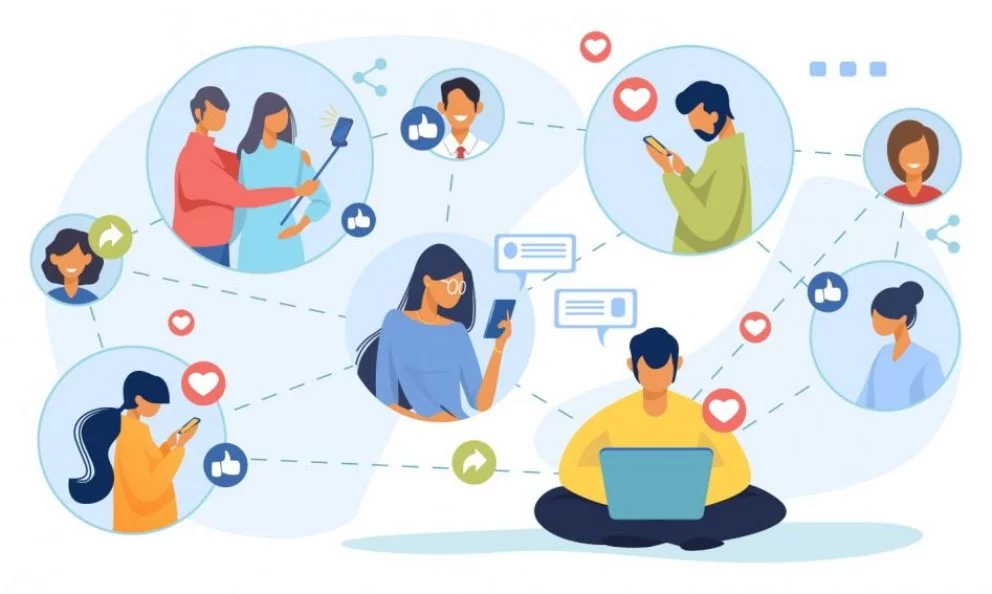 Como criar uma comunidade online engajada?
(Foto: reprodrução)