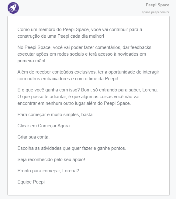 Como recrutar