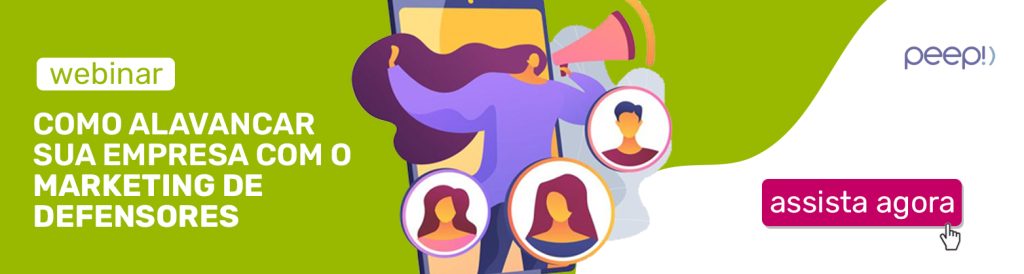 webinar marketing de defensores