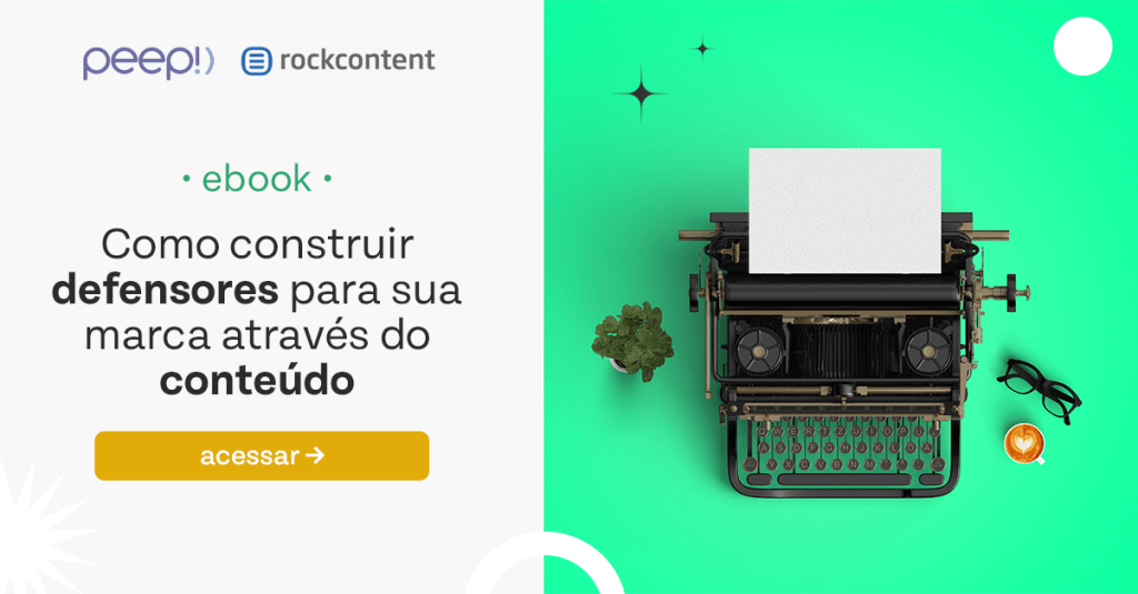marketing de conteúdo