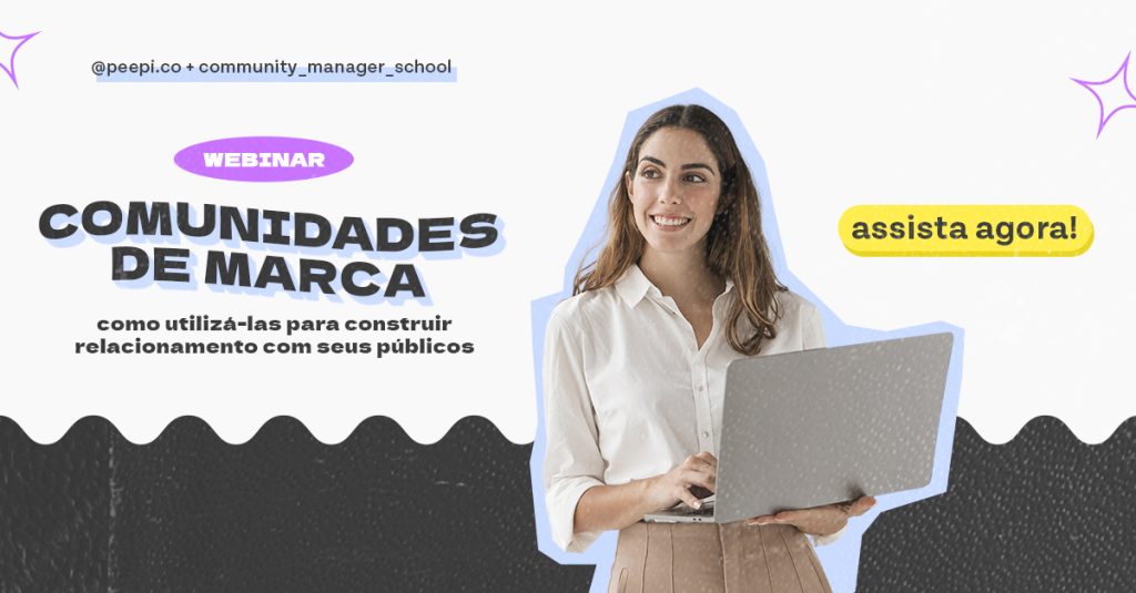 comunidades de marca