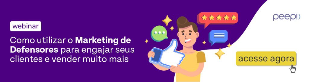 marketing de defensores