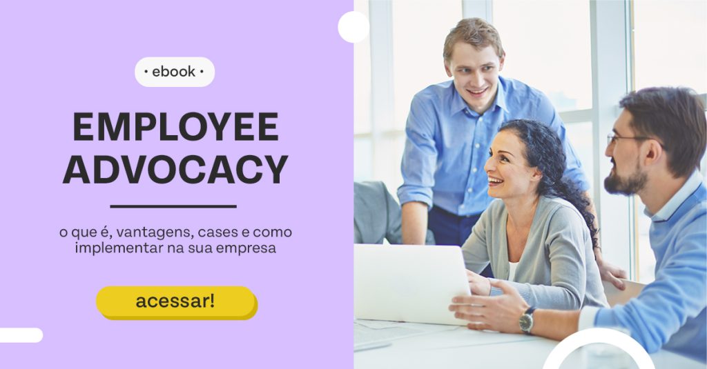 employee advocacy