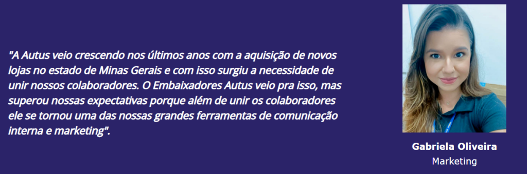 Depoimento