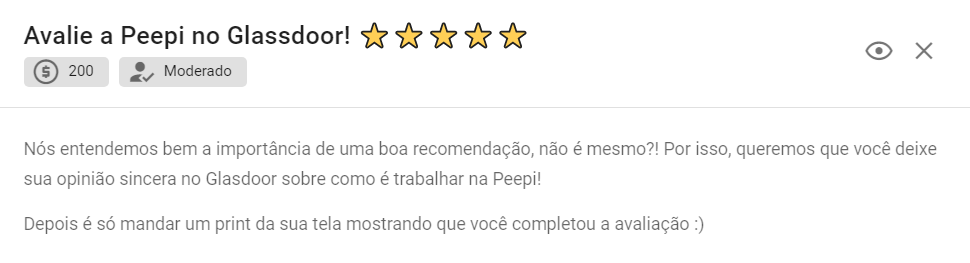 Glassdoor Comunitive 3