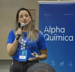 Glaura Pohlmann Santos