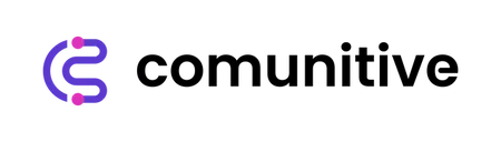 Logo da Comunitive