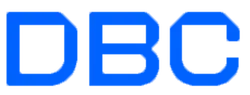 Logo DBC Company