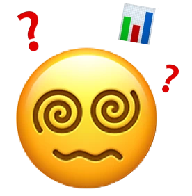 Falta de dados para comprovar impacto e o valor do setor