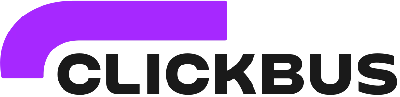 Logo ClickBus